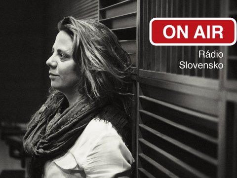 Krásný Bílý Den přejeme i na Slovensko. Nalaďte si Rádio Slovensko a zaposlouchejte se do nové písně Bílý Den, kterou Anet dnes ráno v 8:22 až 8:38 s radostí uvede do slovenského éteru.