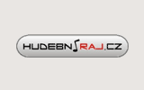 Logo HUDEBNÍ RAJ
