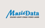 Logo MUSICDATA