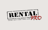 Logo RENTALPRO