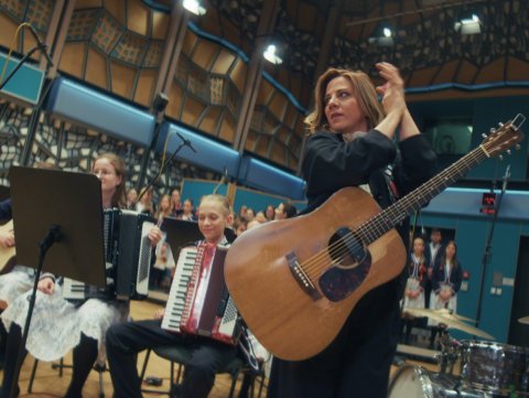 Nový klip! Spojili jsme síly s Orchestra Folklorika