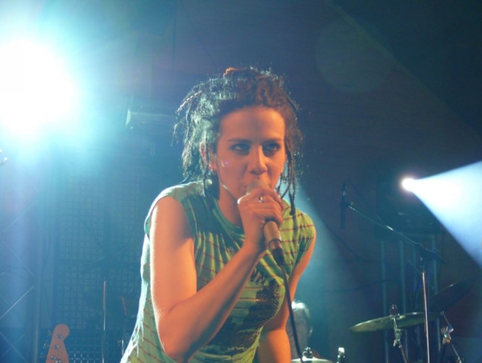 2008-03-12 Pardubice - koncert