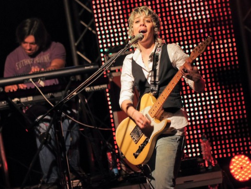 2008-12-20 Praha - Vánoční koncert