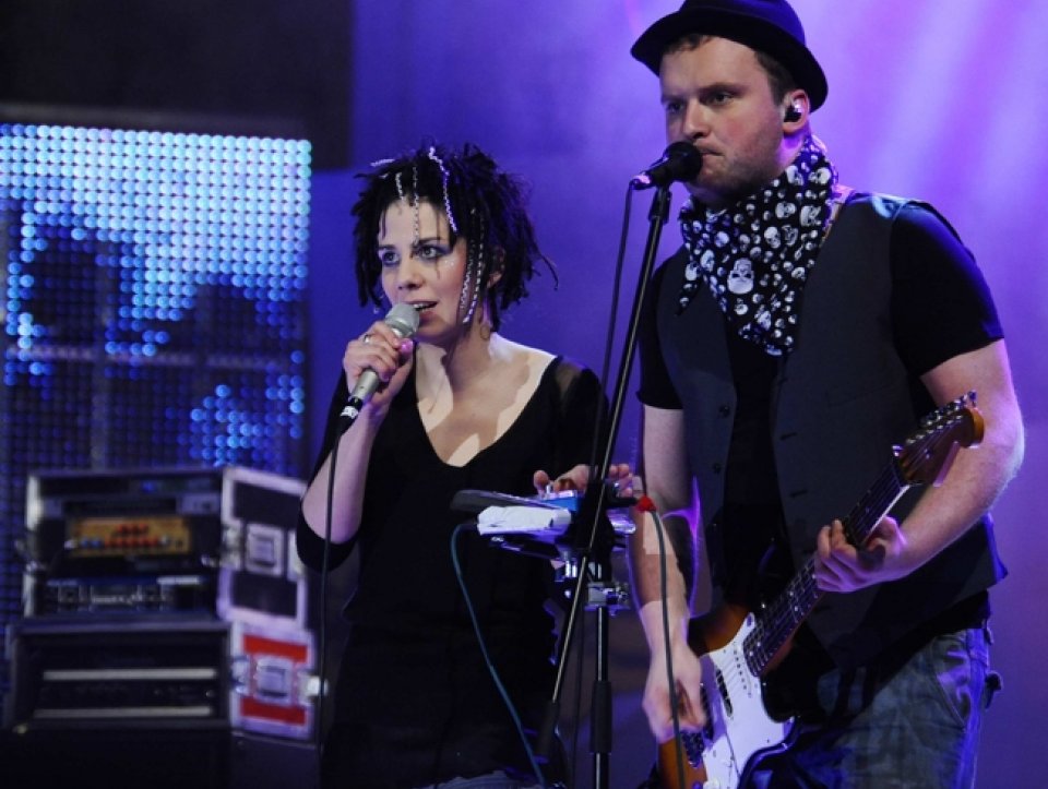 2008-04-03 Vyhlášení cen APH Anděl Allianz 2007