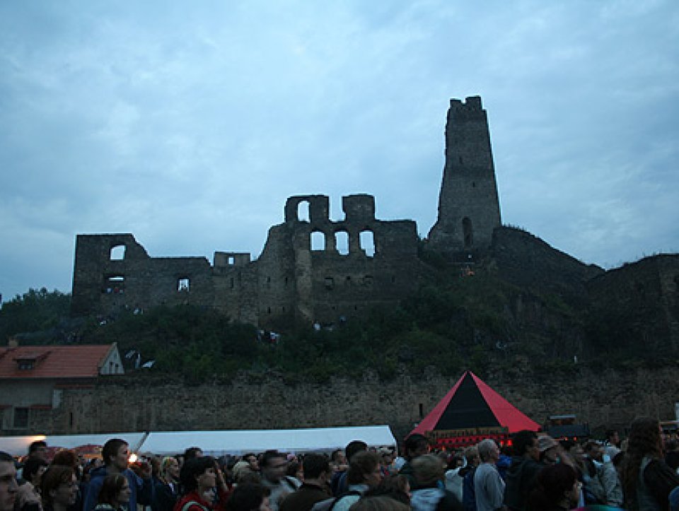 2005-08-20 Okoř fest