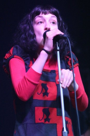 2008-04-19 Břeclav - koncert