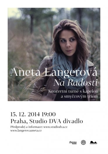 studio dva plakat