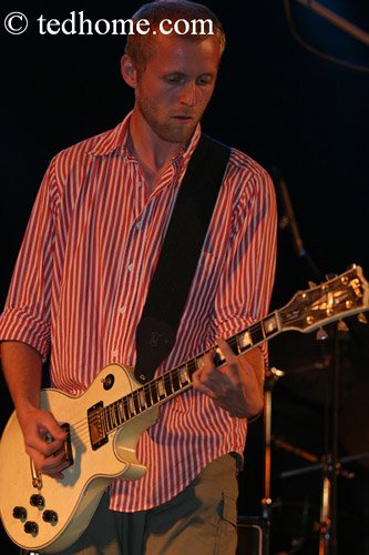 2006-07-29 Malá Skála (Český Ráj) - Benátská noc
