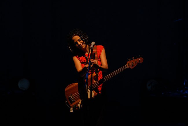 2007-10-13 Chomutov koncert