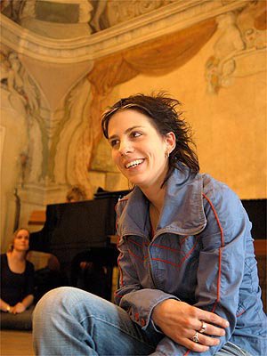 2005-09 Studenti Deylovy konzervatoře